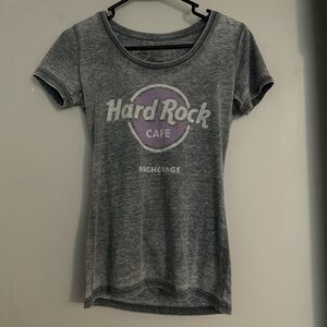 Hard Rock Cafe T-Shirt